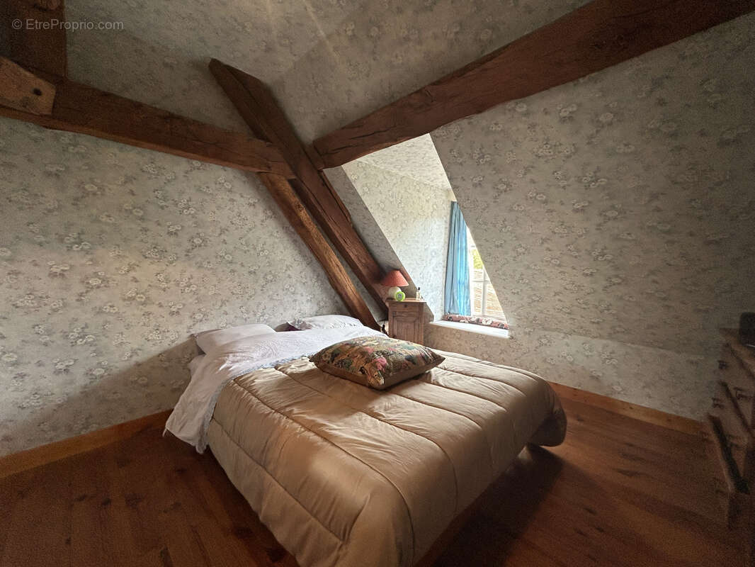 Maison à LA FERTE-VIDAME