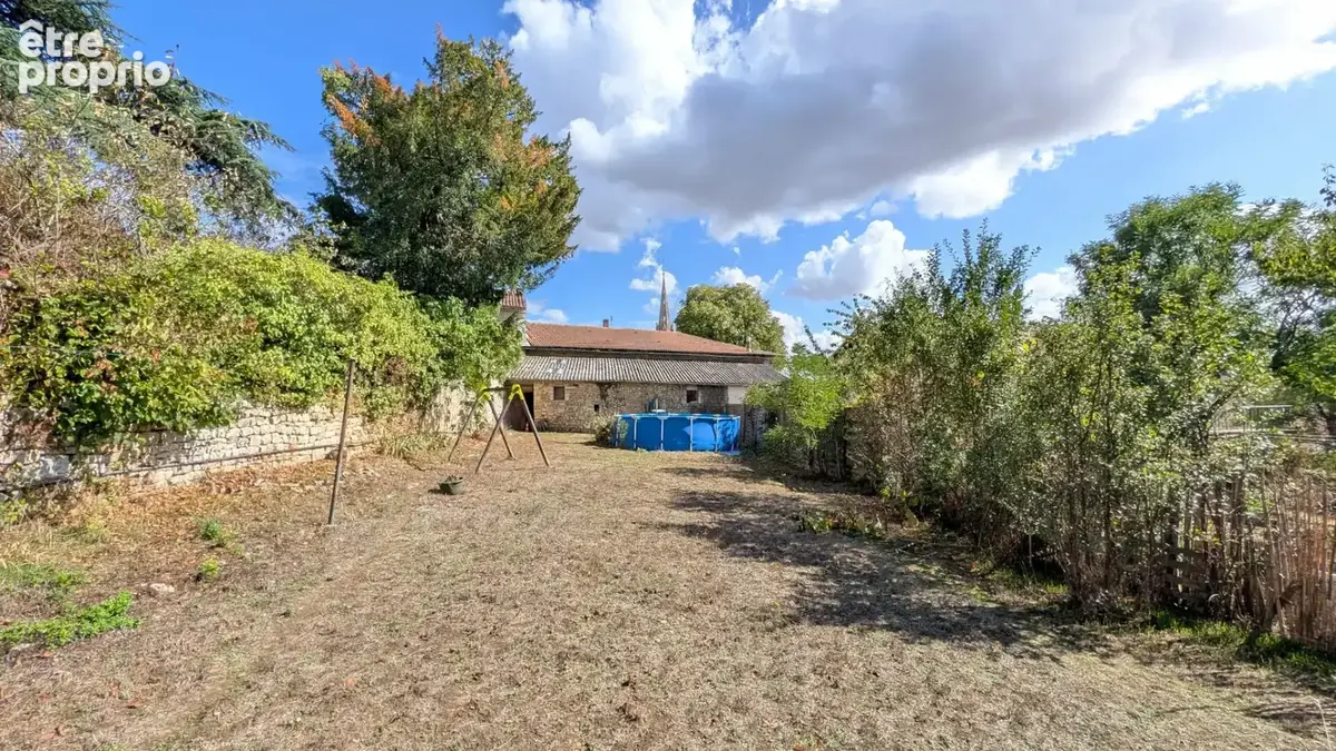 Maison  de caractère - photo 15