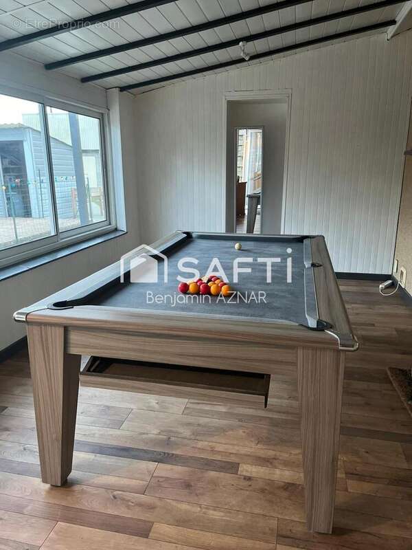 Photo 9 - Maison à LEVIGNAC