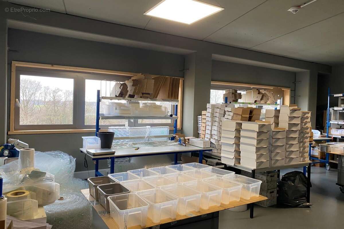 Autre à BOUY-LUXEMBOURG