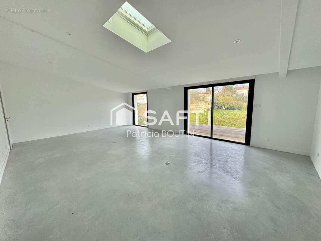 Photo 3 - Maison à NIORT