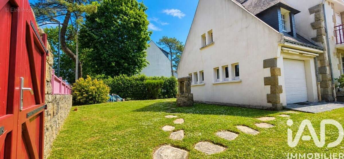 Photo 9 - Appartement à CARNAC