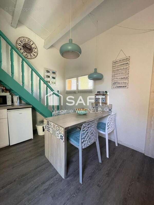 Photo 7 - Appartement à AGDE