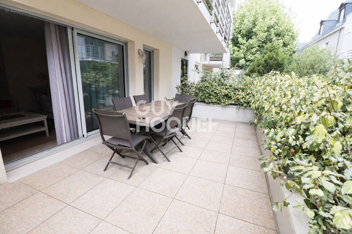Appartement à TOURS