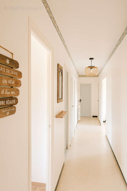 Appartement à LA FARLEDE