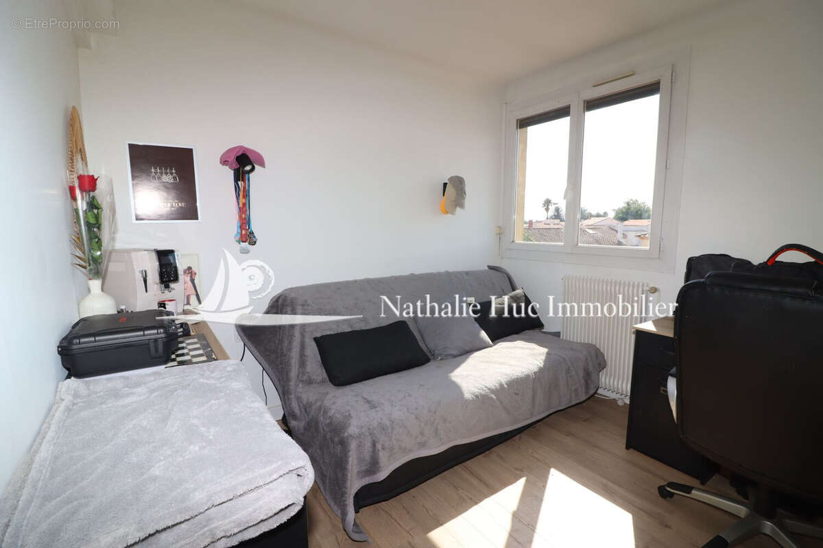 Appartement 53 m² à Canet-En-Roussillon  - photo 9