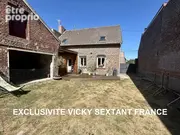 Maison à VITRY-EN-ARTOIS