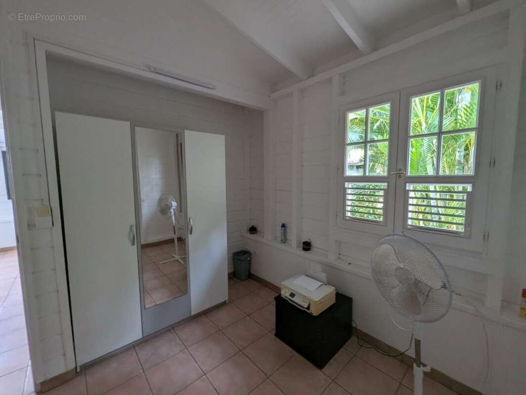 Photo 4 - Maison à LES TROIS-ILETS