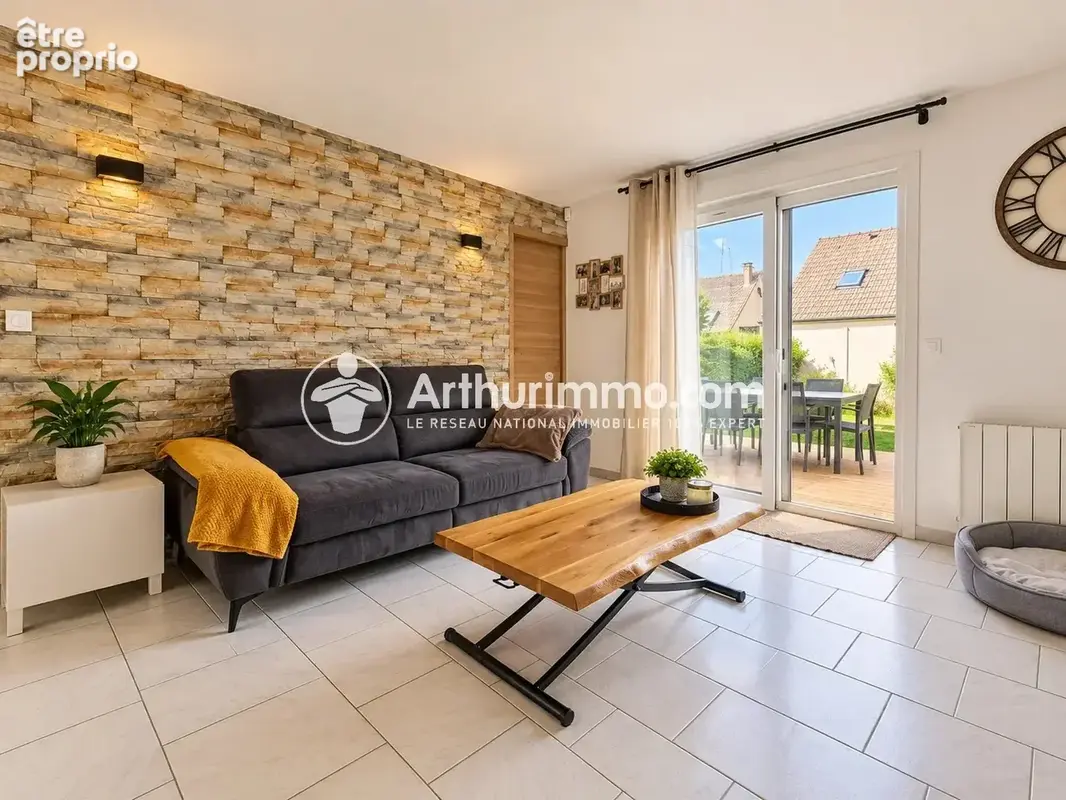 Vente Maison Saintry-sur-seine(91250) 290 000ï¿œ - photo 5