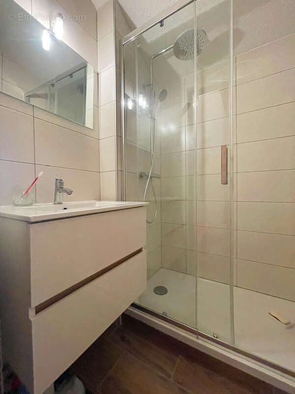 Appartement à SAMOENS