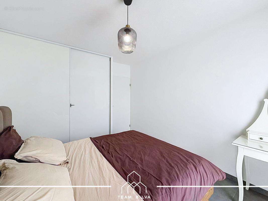 Appartement - photo 16