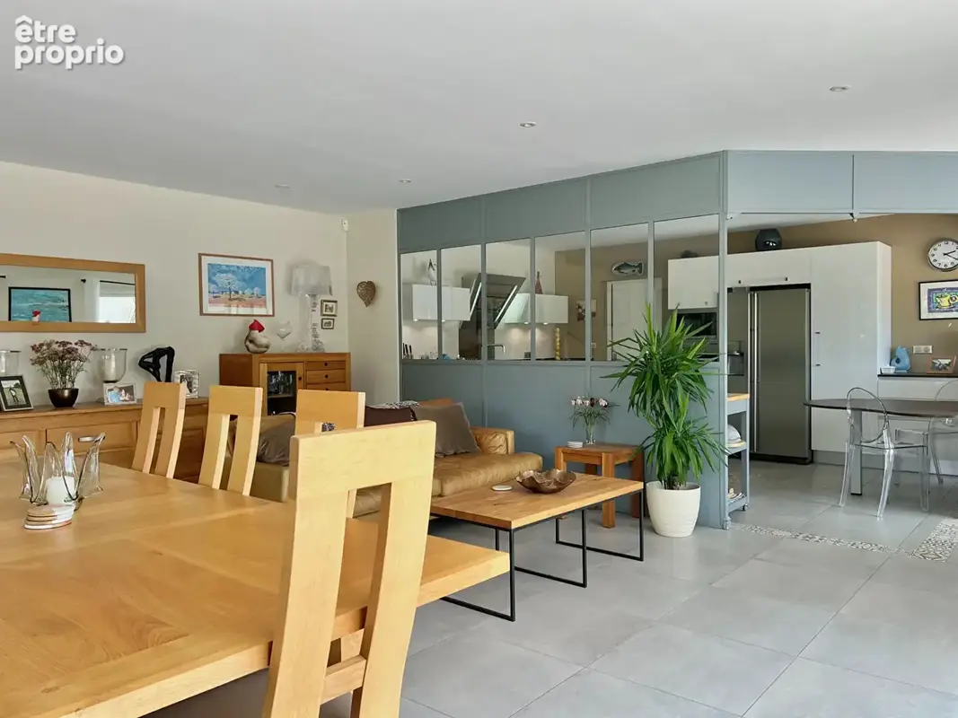 Propriété contemporaine d'exception - photo 7
