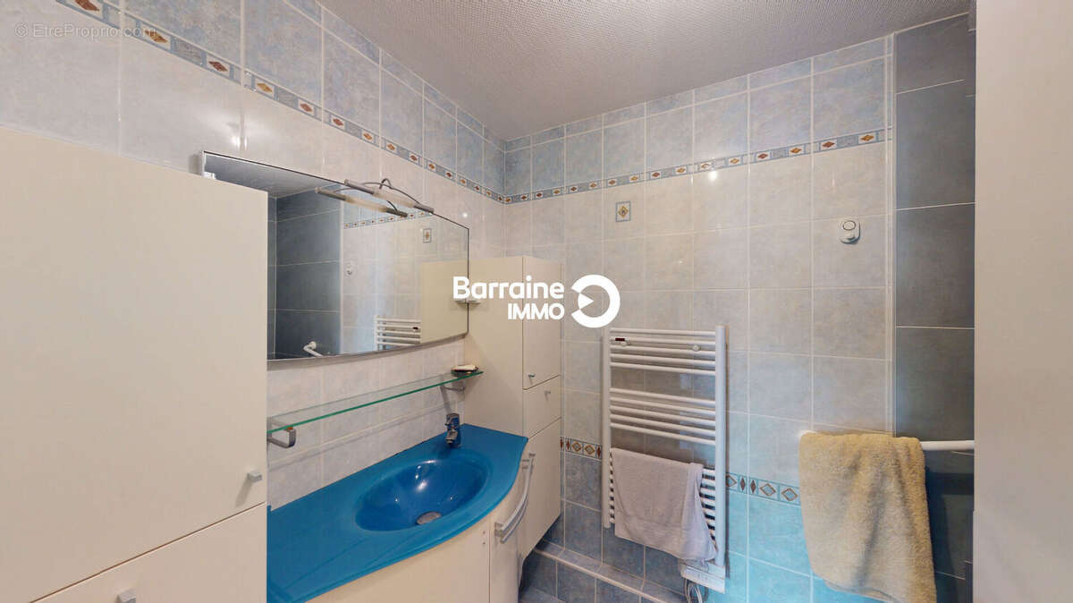 Appartement à BREST