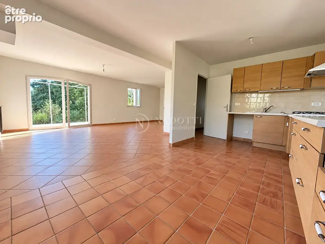 A VENDRE EXCLUSIVITÉ Maison T5 Lauris (84360) 125m2 habitables - photo 7