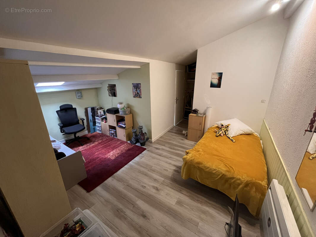 Maison à LAMALOU-LES-BAINS