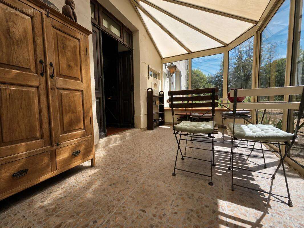 Maison 6 pièces de 143 m² à Moussac - photo 5