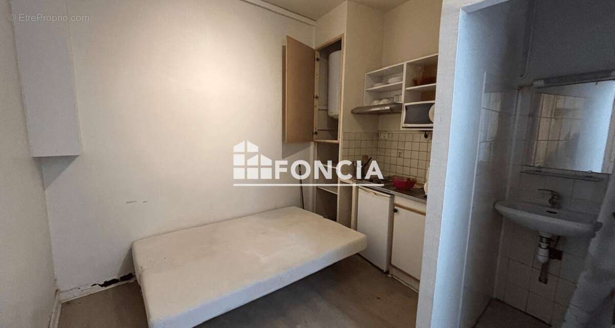 Appartement à AVIGNON