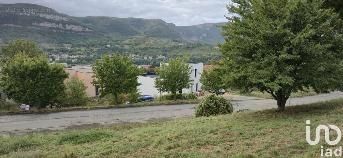 Photo 1 - Terrain à MILLAU