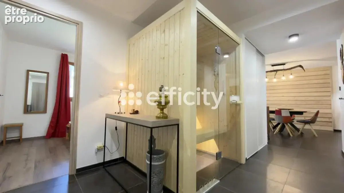 Appartement récent - photo 7