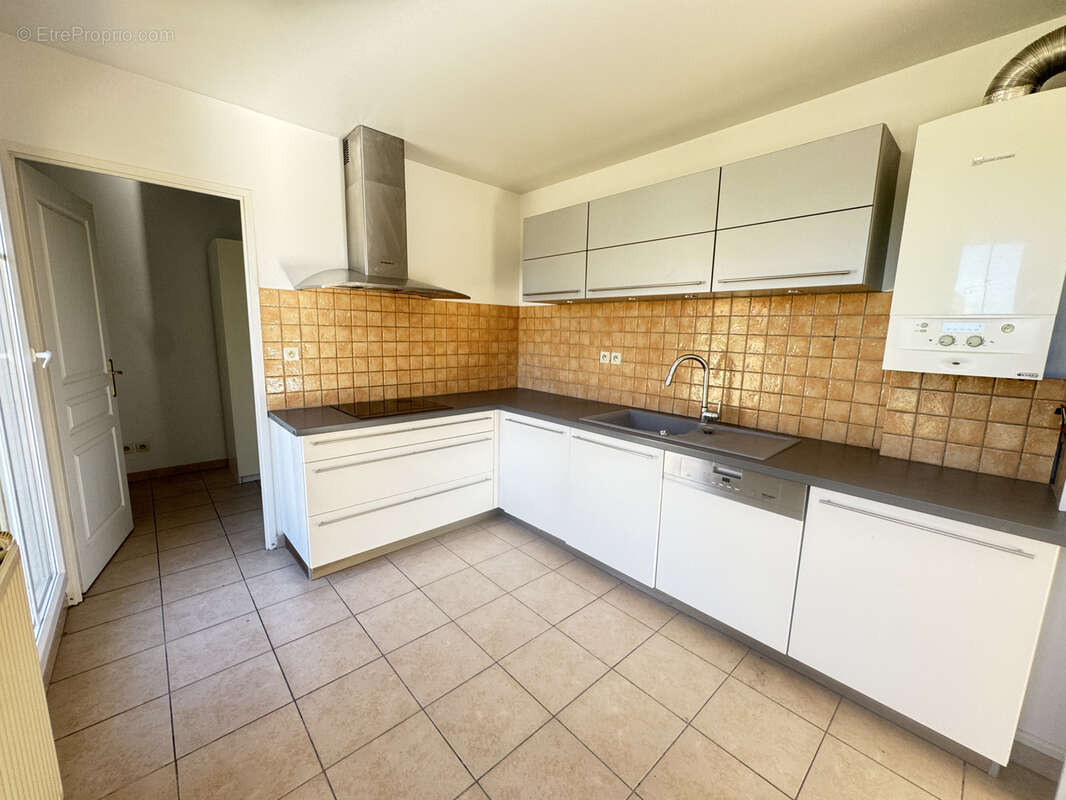Appartement à AUBAGNE