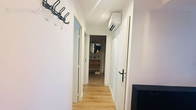 La valette Nord Appartement type 3 Baudouvin - photo 7
