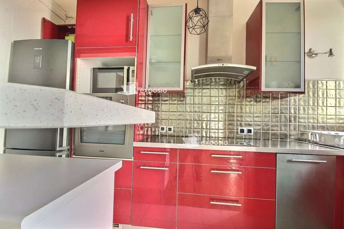 Vente Appartement Asnieres-sur-seine(92600) 265 000ï¿œ - photo 6