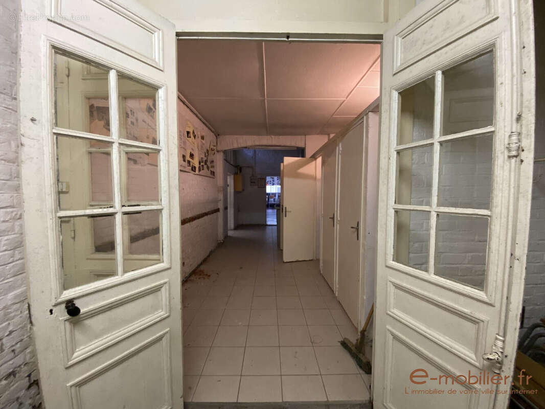Maison à ENNEVELIN