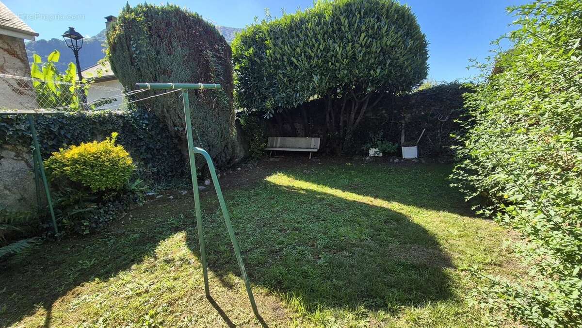 Maison à SAINT-PE-DE-BIGORRE