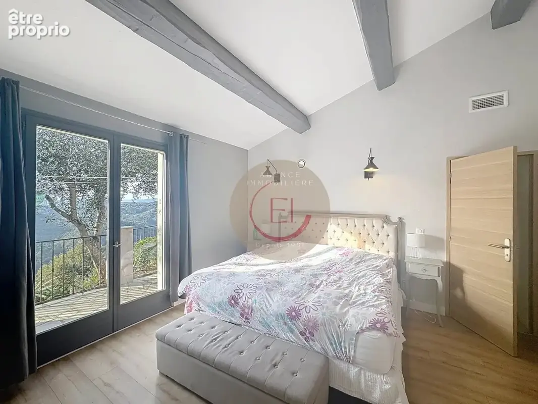 Superbe vue pour cette jolie villa renovee! - photo 31