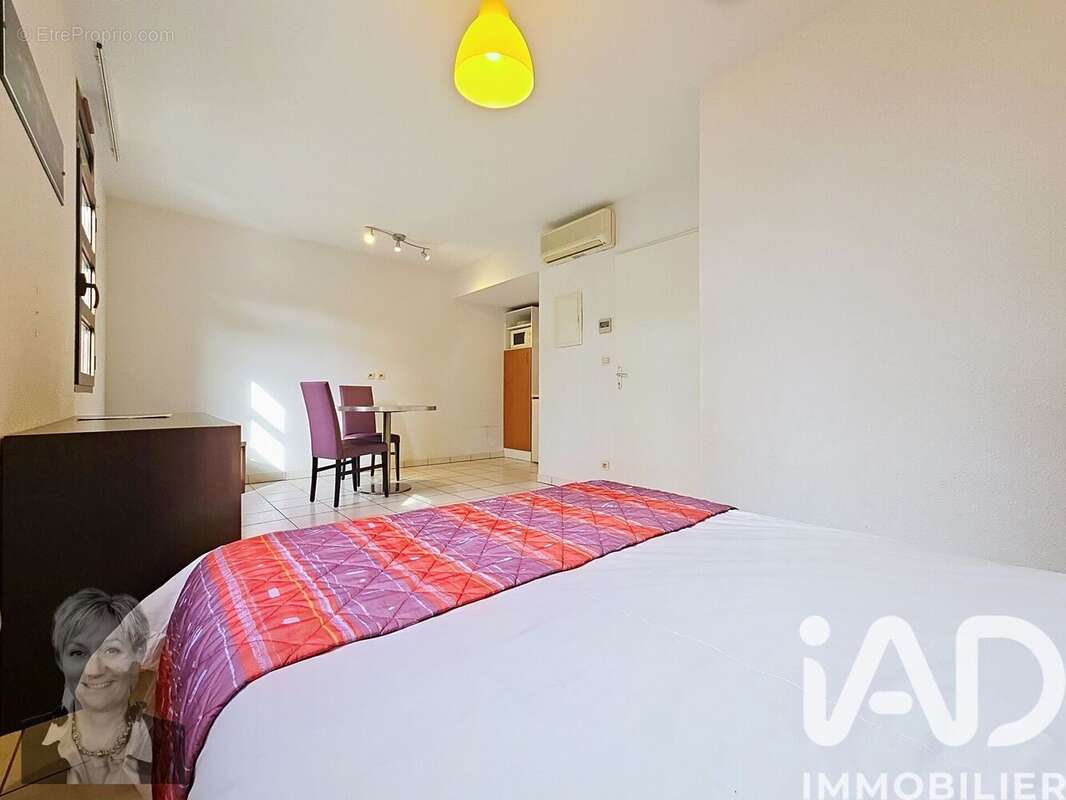 Photo 3 - Appartement à CARCASSONNE