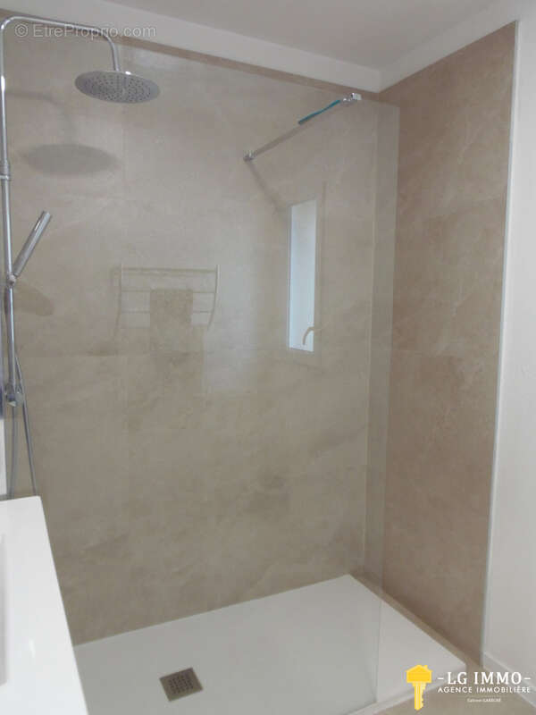 Appartement à FLOIRAC
