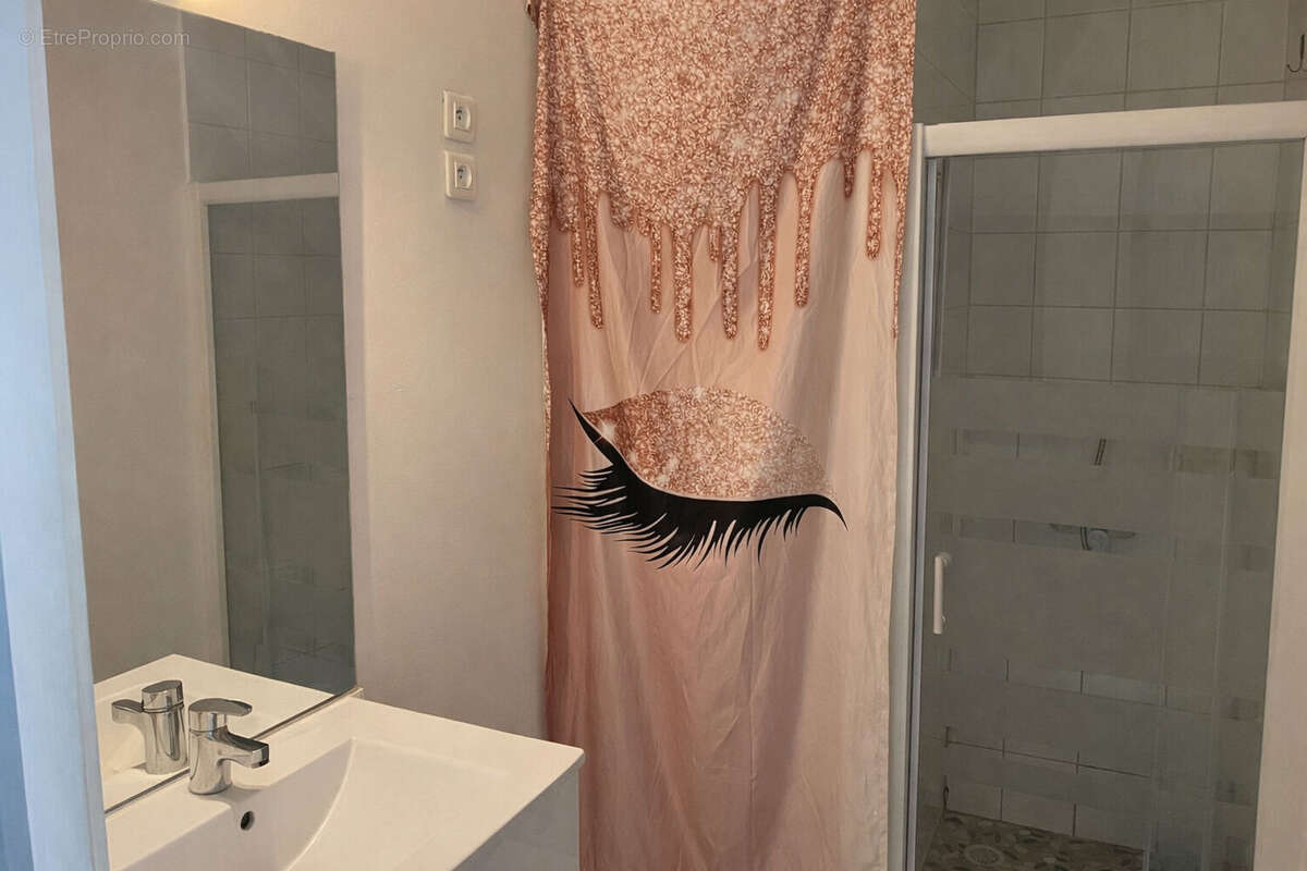 Appartement à CARCASSONNE