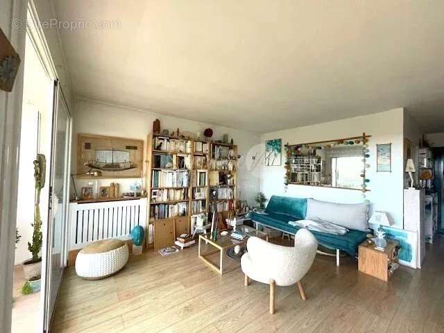 Appartement à ARCACHON