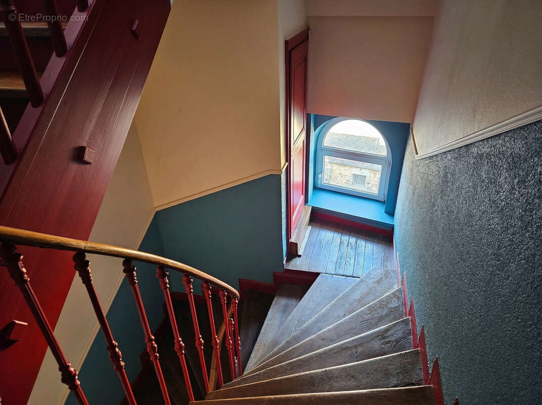 Appartement à SARREGUEMINES