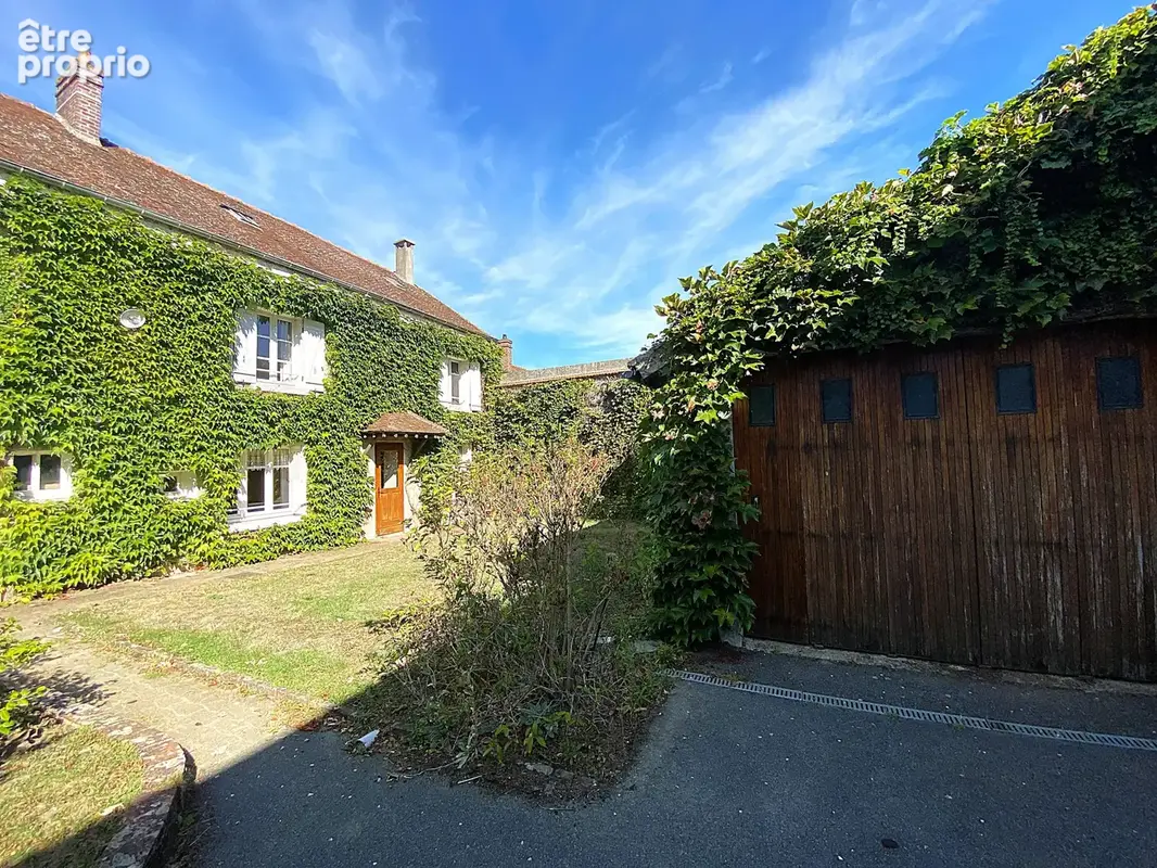 Photo Maison à Magny-Le-Hongre au prix de 447 000€