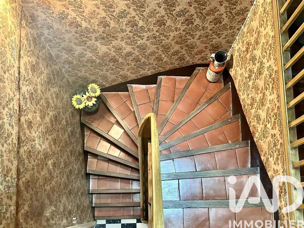 Photo 6 - Maison à SAINT-PAUL-DE-FENOUILLET