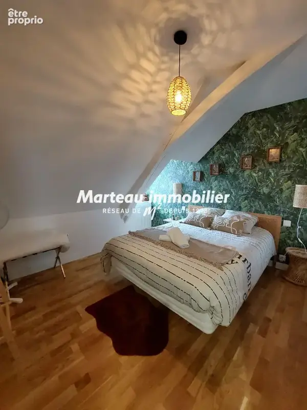 Maison Arnage 7 pièce(s) 122.64 m2 - photo 9