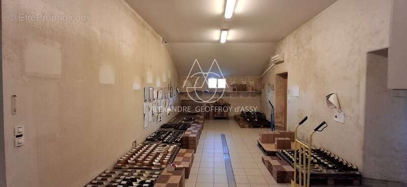 Maison à CHENONCEAUX