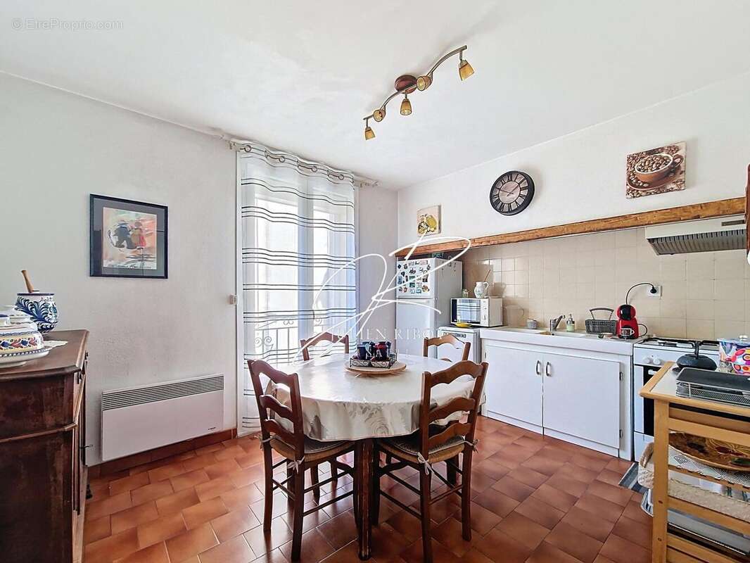 Photo 4 - Maison à SERIGNAN