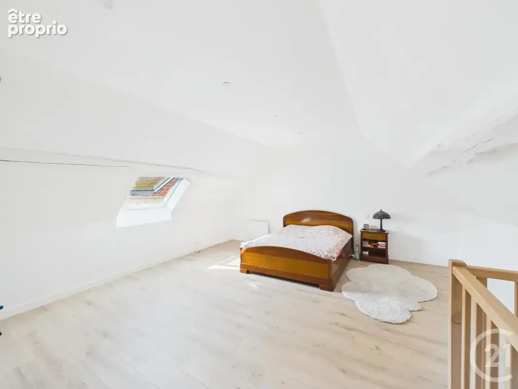 Maison 2 pièces 72 m² à vendre à Hermeray (78125) - photo 9