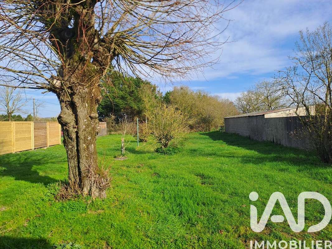 Photo 4 - Maison à LA ROUXIERE