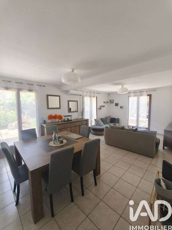 Photo 8 - Maison à ORTAFFA