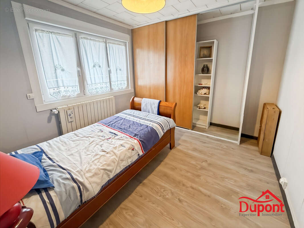 Maison 201 m² à Somain  - photo 6