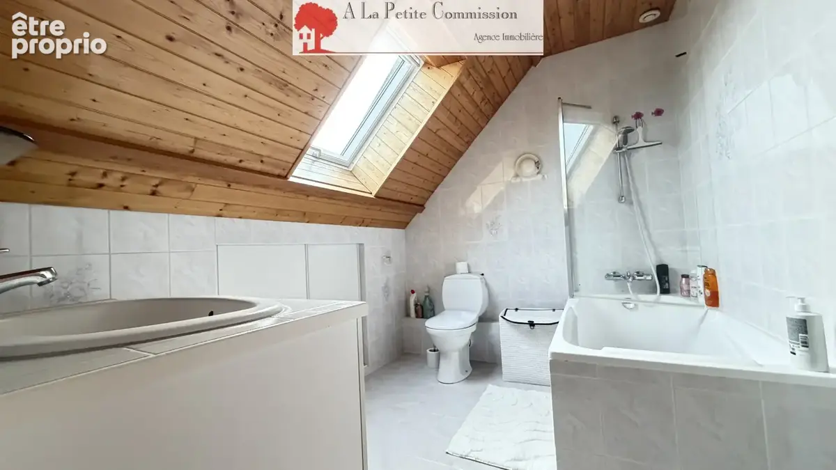 À vendre   magnifique pavillon avec sous-sol total - photo 11