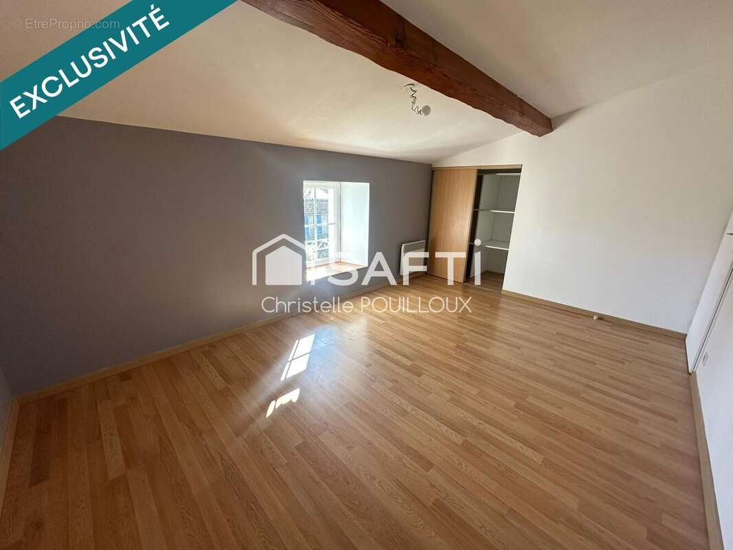 Photo 4 - Maison à AIFFRES