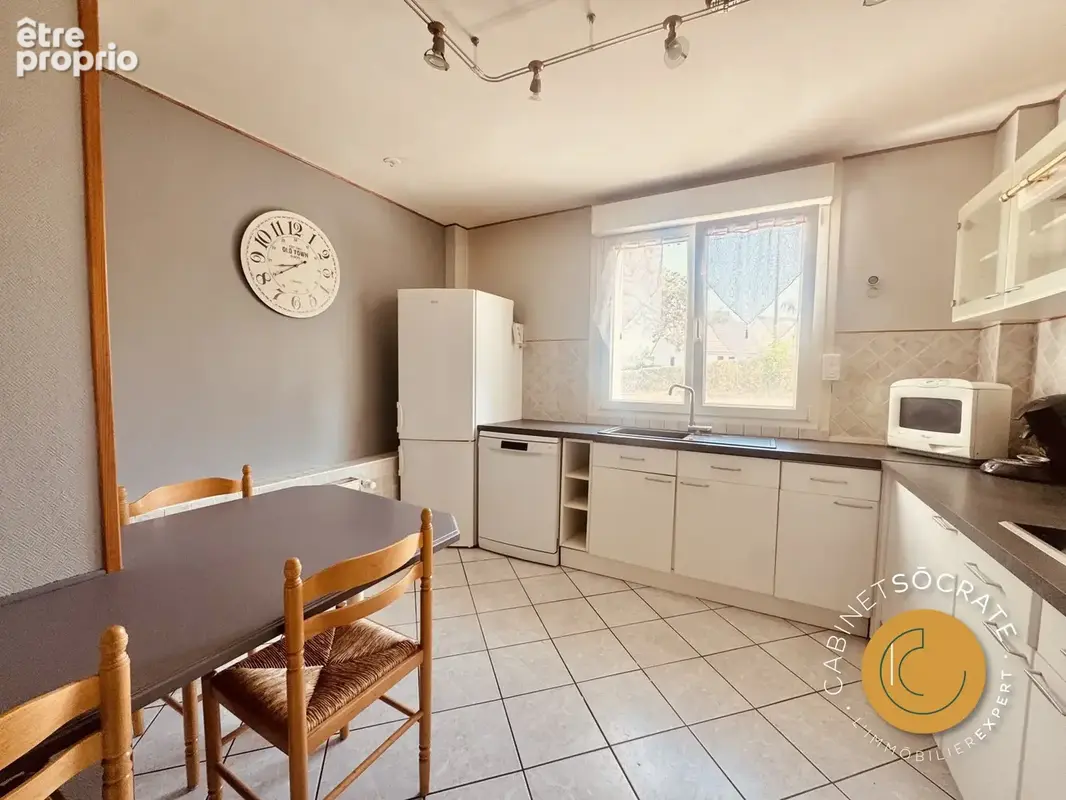 Photo Appartement à Heillecourt au prix de 159 000€