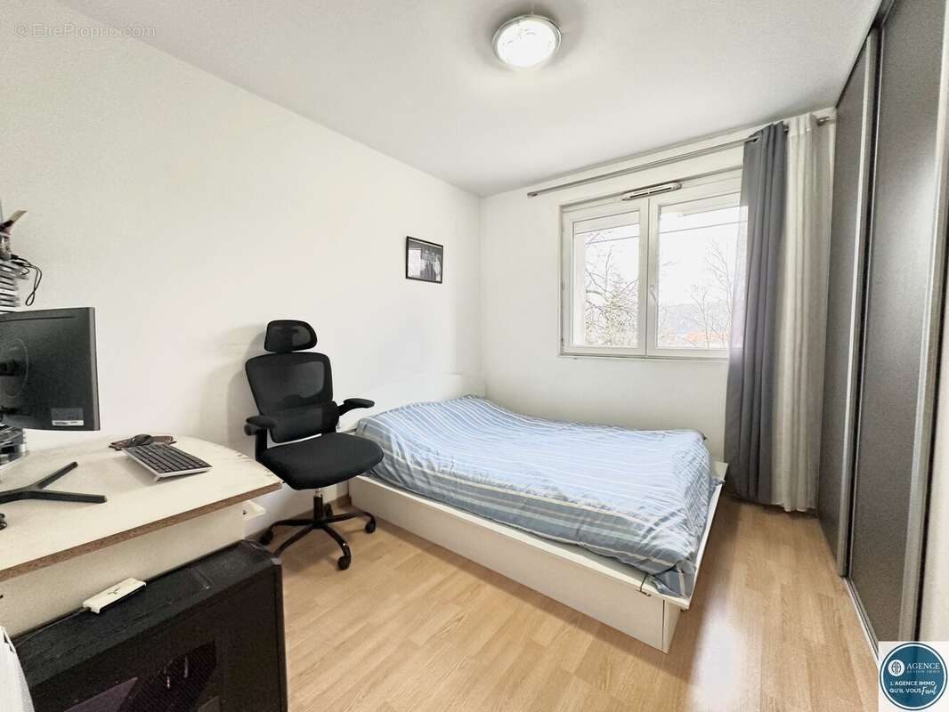 Maison à SAINT-VALLIER