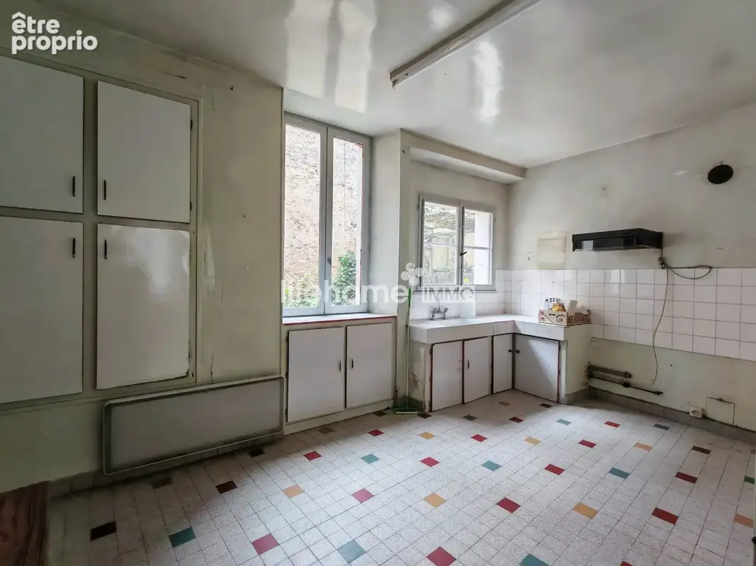 Maison 5 pièces 156 m² à vendre à Buzancais (36500) - photo 5