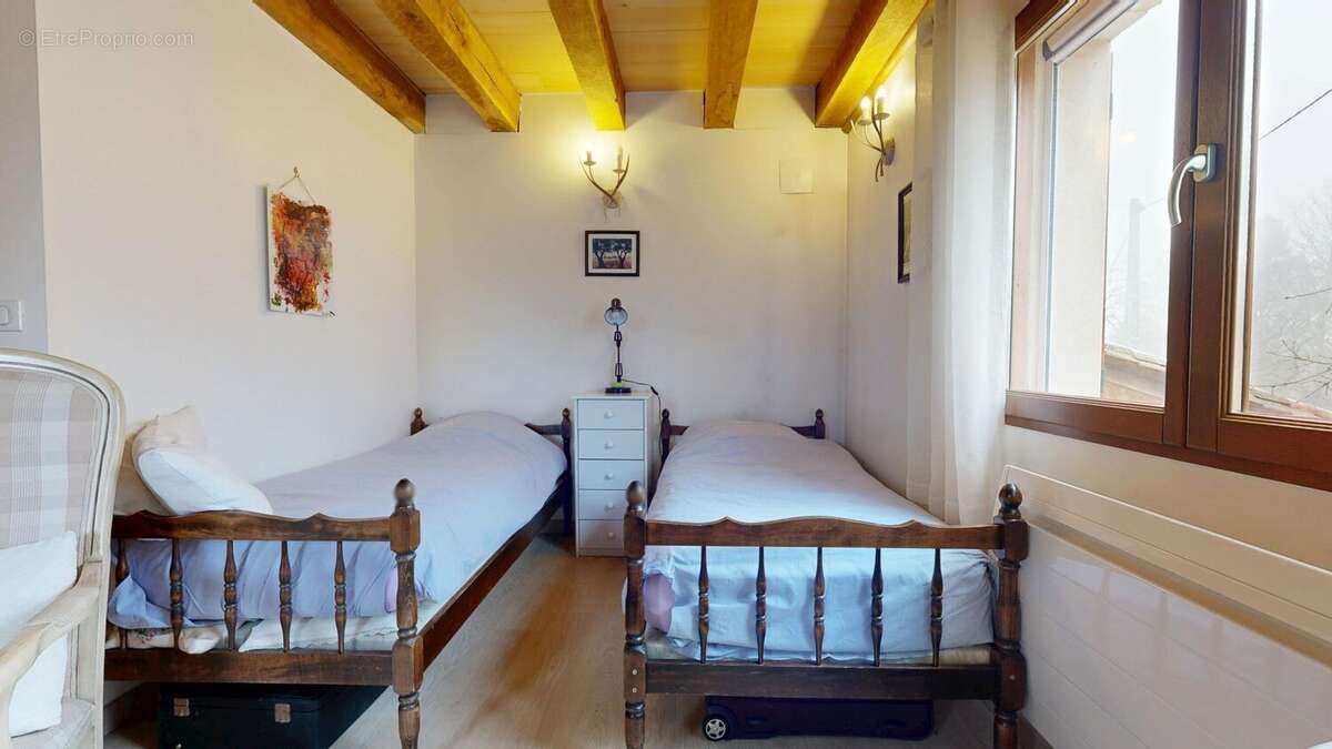 MAISONCONTEMPORAINEAVECGITEETBEAUTERRAINAUCALME123 - Maison à DAGLAN