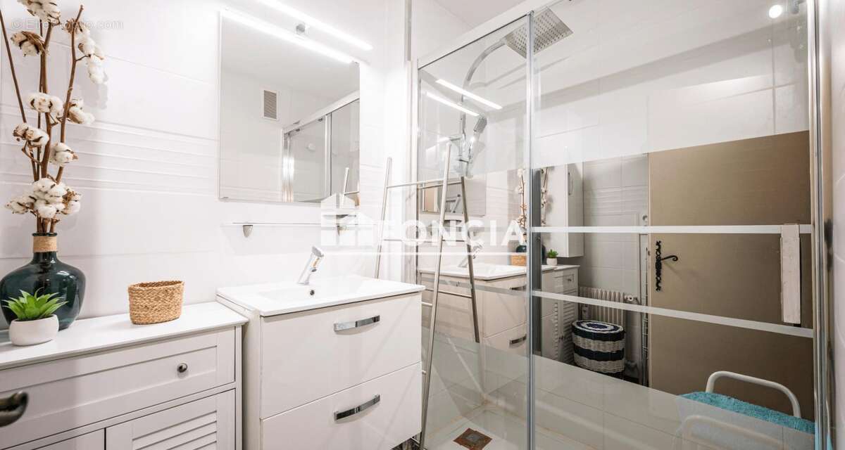 Appartement à FLUMET